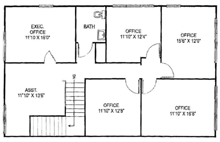 2551 Roswell Rd, Marietta, GA à louer - Autre - Image 2 de 17