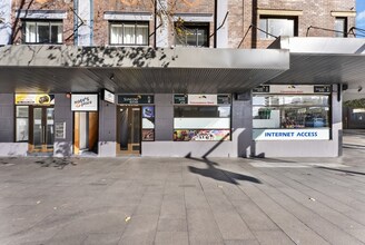 135 William St, Darlinghurst à louer Photo du bâtiment- Image 1 de 4