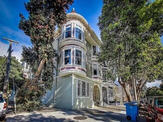 More details for 144-148 Sanchez St, San Francisco, CA - Multifamily for Sale