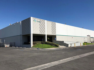 More details for 15408 Blackburn Ave, Norwalk, CA - Industrial for Lease