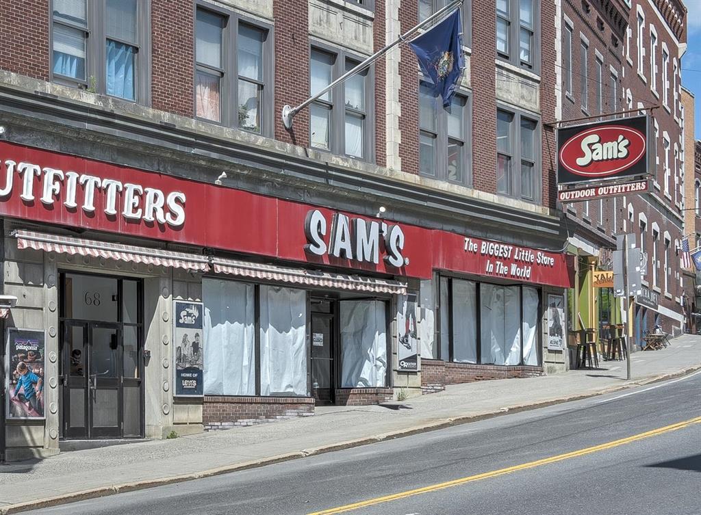 74 Main St, Brattleboro, VT for lease Building Photo- Image 1 of 14