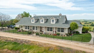 Plus de détails pour 1985 White Rock Rd, Le Grand, CA - Terrain à vendre