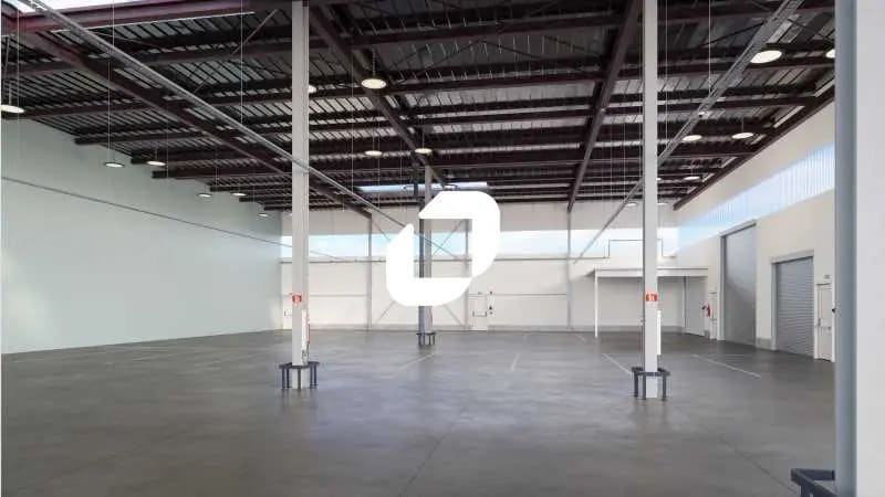 Flex in Buc for lease - Building Photo - Image 2 of 6