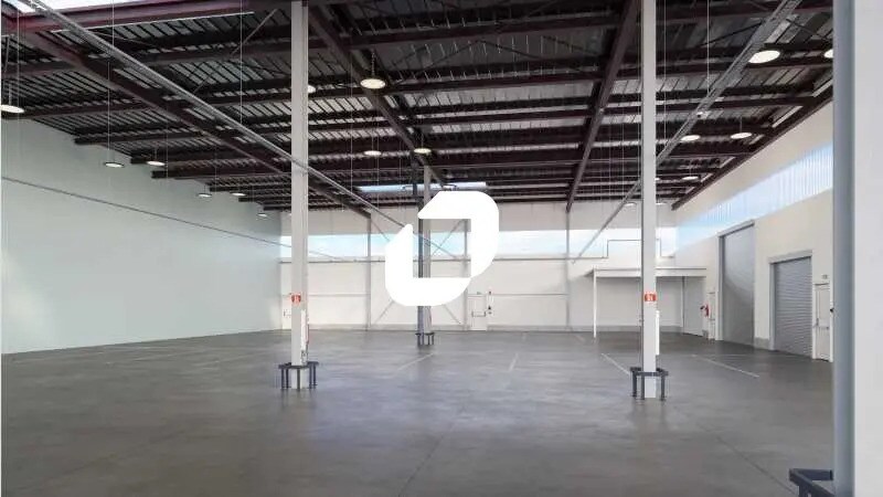 Flex dans Buc à louer - Photo du bâtiment - Image 2 de 6