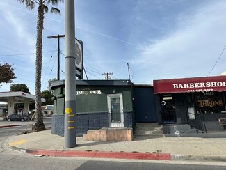 More details for 16825-16829 Prairie Ave, Lawndale, CA - Retail for Sale