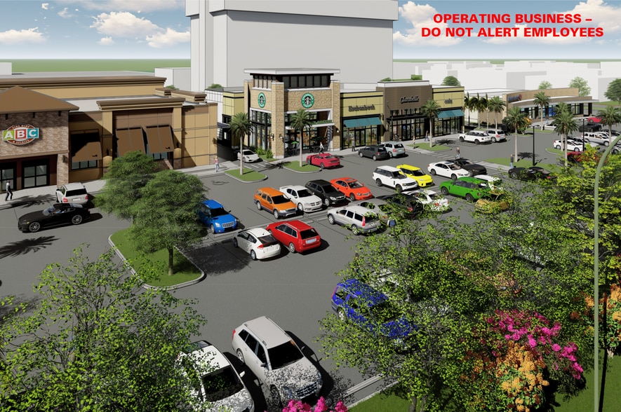 901 SE 17th St, Fort Lauderdale, FL for lease - Primary Photo - Image 1 of 5