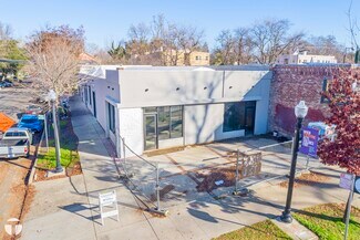 Plus de détails pour 2201 J St, Sacramento, CA - Commerce de détail à vendre