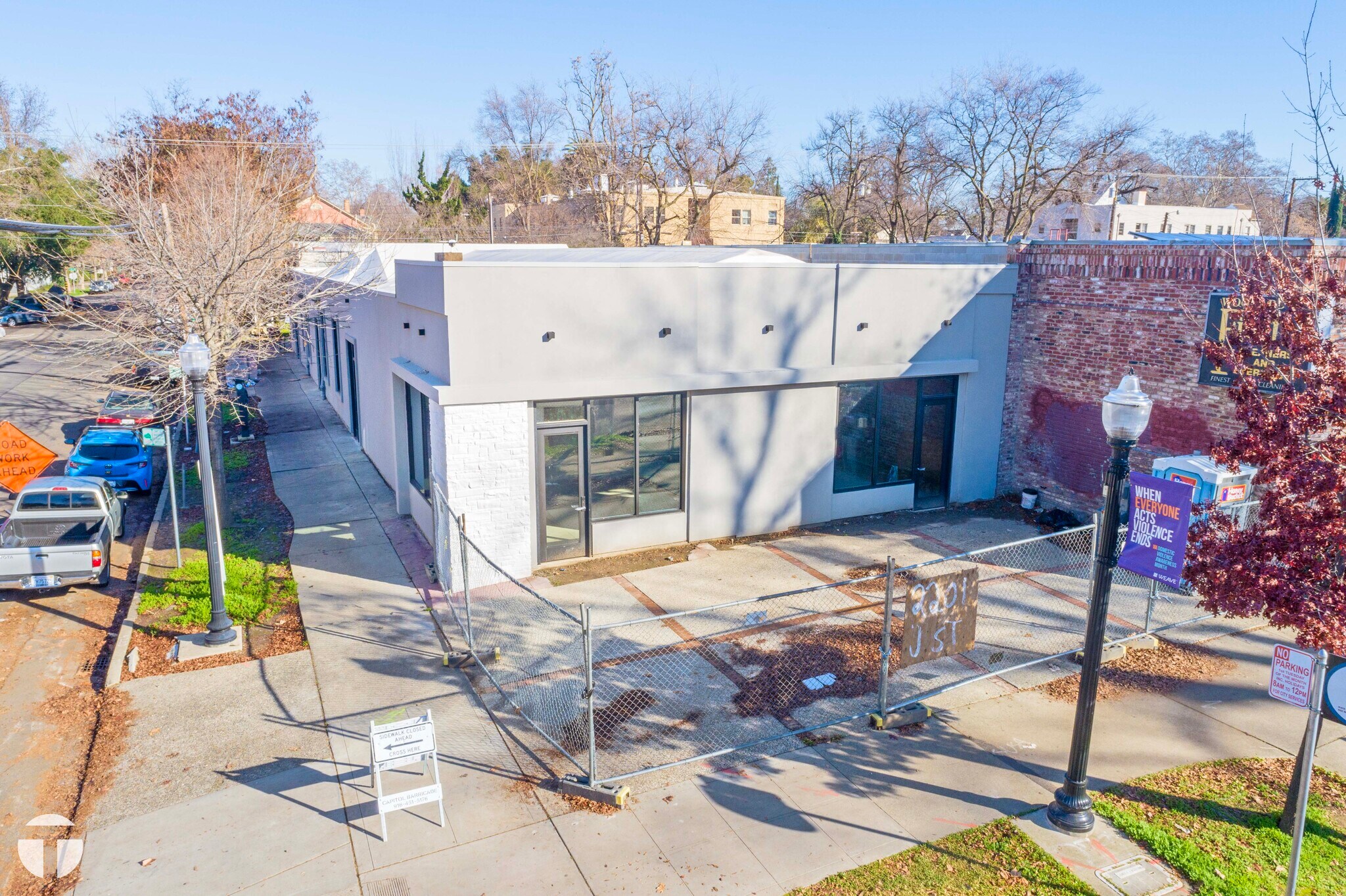 2201 J St, Sacramento, CA for sale Building Photo- Image 1 of 9