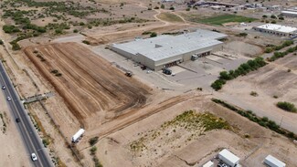 Plus de détails pour 11202 E Germann Rd, Mesa, AZ - Terrain à vendre