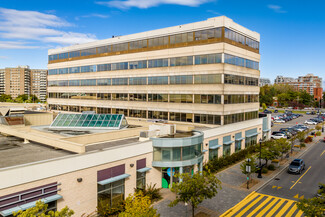 Plus de détails pour 5800 Boul Cavendish, Cote-St-Luc, QC - Bureau à louer