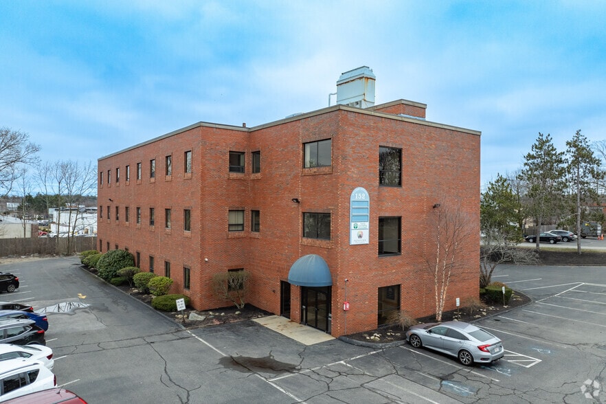 The Sylvan Street Portfolio portfolio of 2 properties for sale on LoopNet.ca - Building Photo - Image 1 of 13