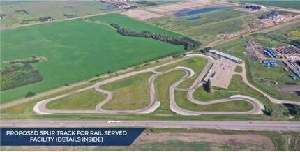 55112 Highway 825, Sturgeon County, AB for sale Interior Photo- Image 1 of 10