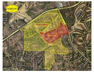 More details for 5455 Campbellton Fairburn Rd, Union City, GA - Land for Sale