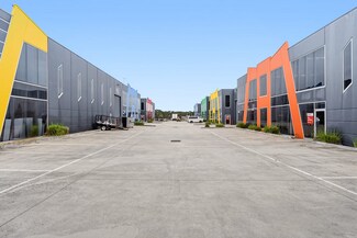 More details for 18 Bormar Dr, Pakenham - Industrial for Lease