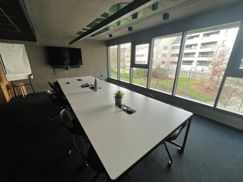 8 Rue De Rieux, Nantes à vendre - Photo intérieure - Image 3 de 12