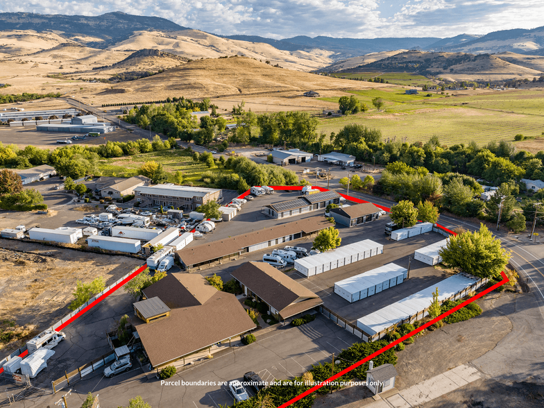 2995 Highway 66, Ashland, OR for sale - Primary Photo - Image 1 of 65