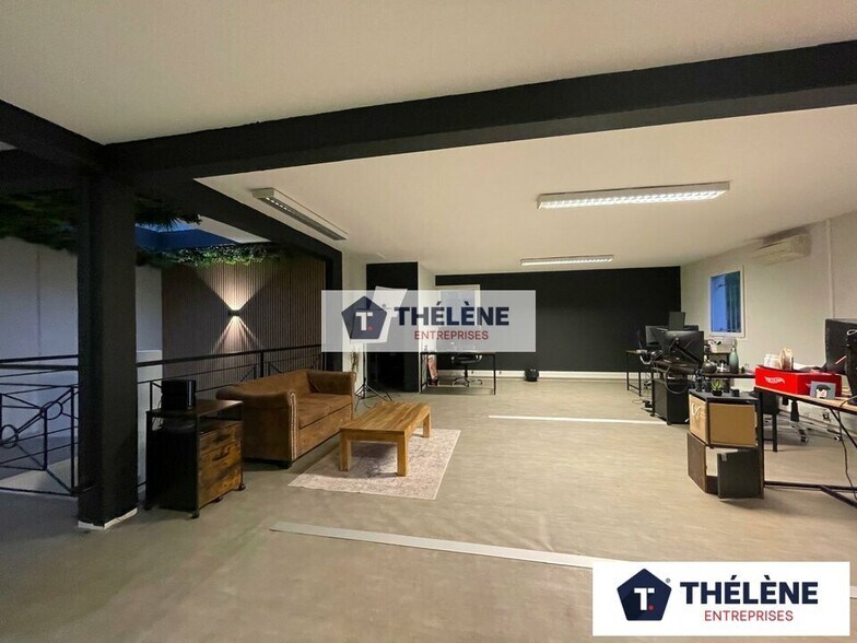 Office in Saint-Gély-du-Fesc for lease - Building Photo - Image 2 of 12