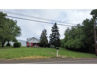 Plus de détails pour 819 W Main St, Sheridan, OR - Terrain à vendre