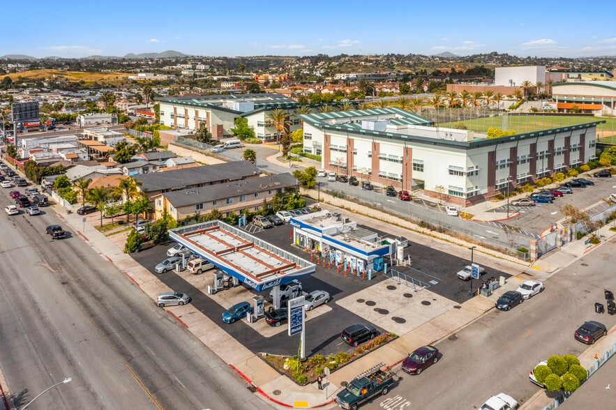 235 S 47th St, San Diego, CA for sale - Building Photo - Image 3 of 8