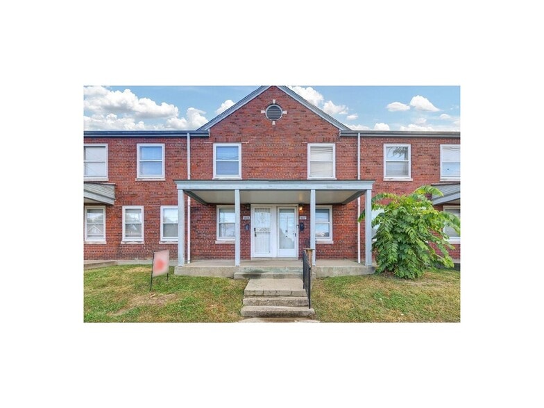 1805 Dixie Hwy, Louisville, KY à vendre - Photo du bâtiment - Image 2 de 12