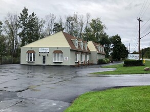 7235 Route 96, Victor, NY for lease Building Photo- Image 2 of 9