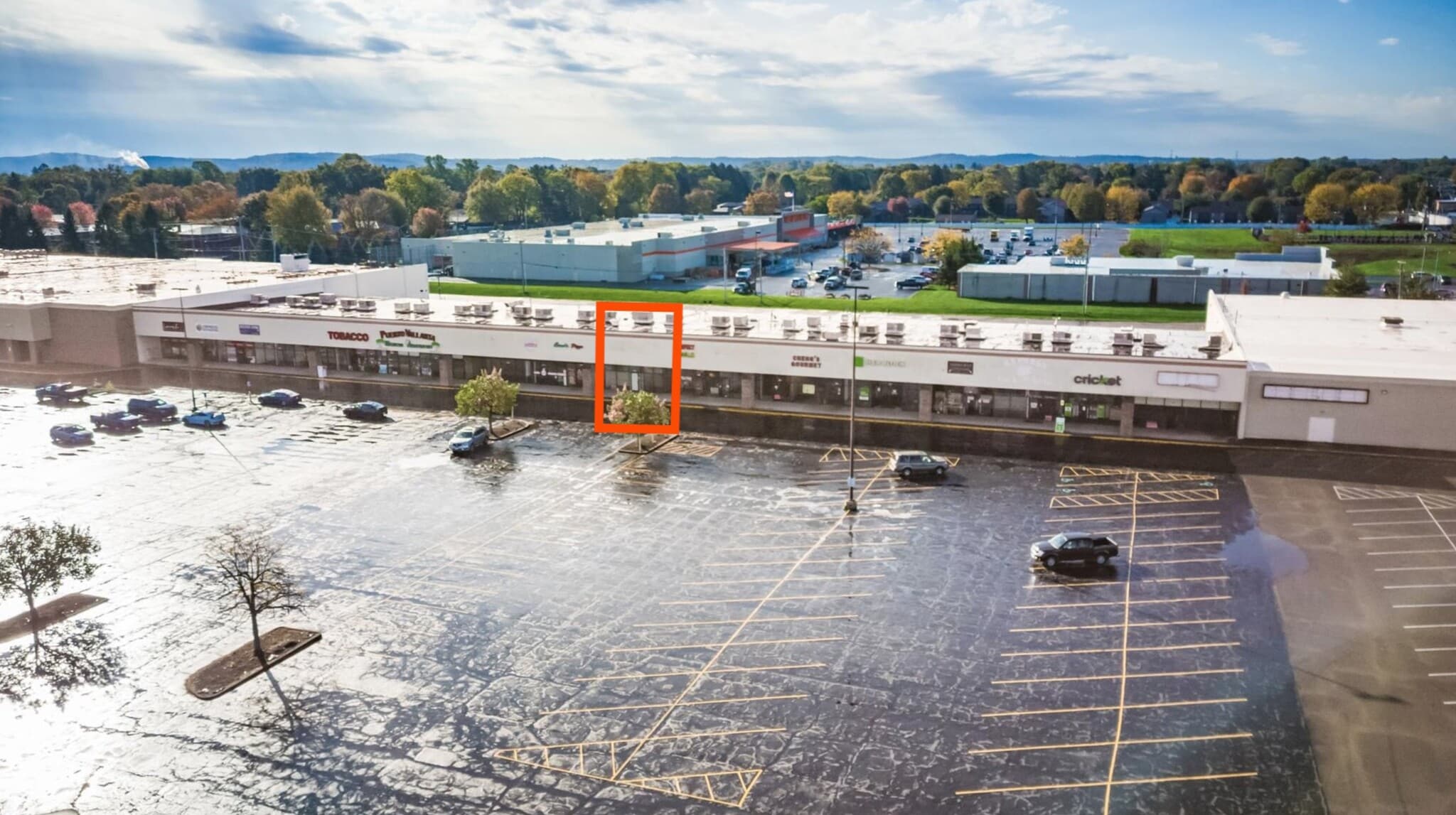 253-311 Deo Dr, Newark, OH for lease Interior Photo- Image 1 of 8