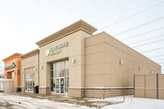 More details for 5560 Boul Des Gradins, Québec, QC - Retail for Sale