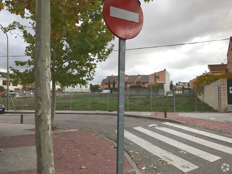 Calle de Mayo, 20 B, Madrid, Madrid à vendre - Photo du bâtiment - Image 2 de 2