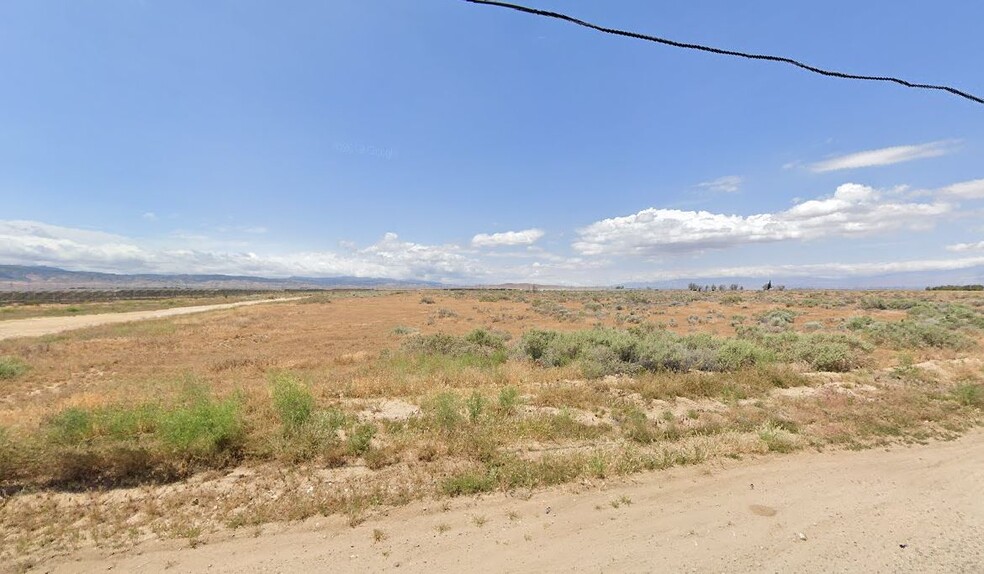 Ave G8, Lancaster, CA for sale - Building Photo - Image 1 of 2