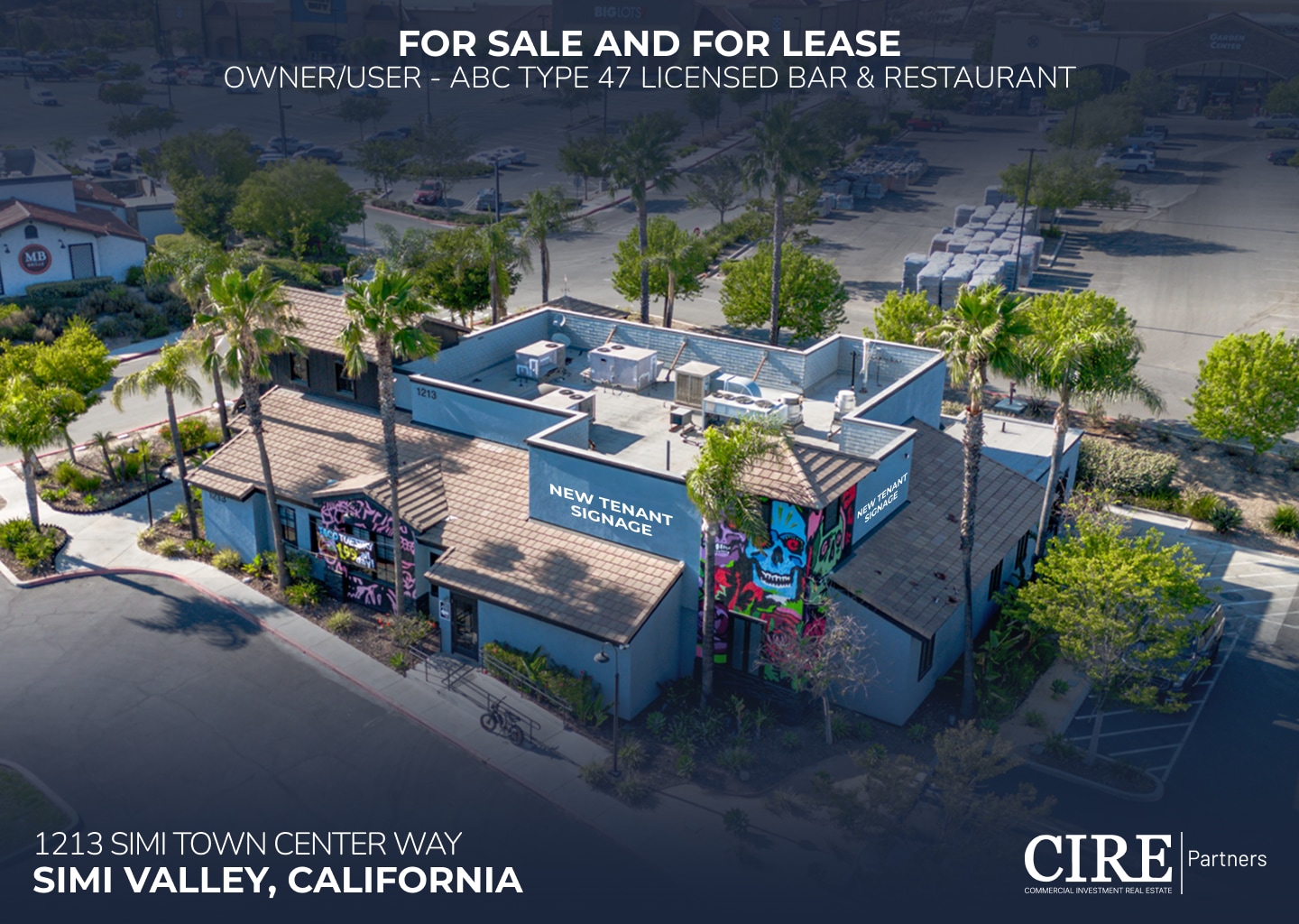 1213 Simi Town Center Way, Simi Valley, CA for sale Building Photo- Image 1 of 8