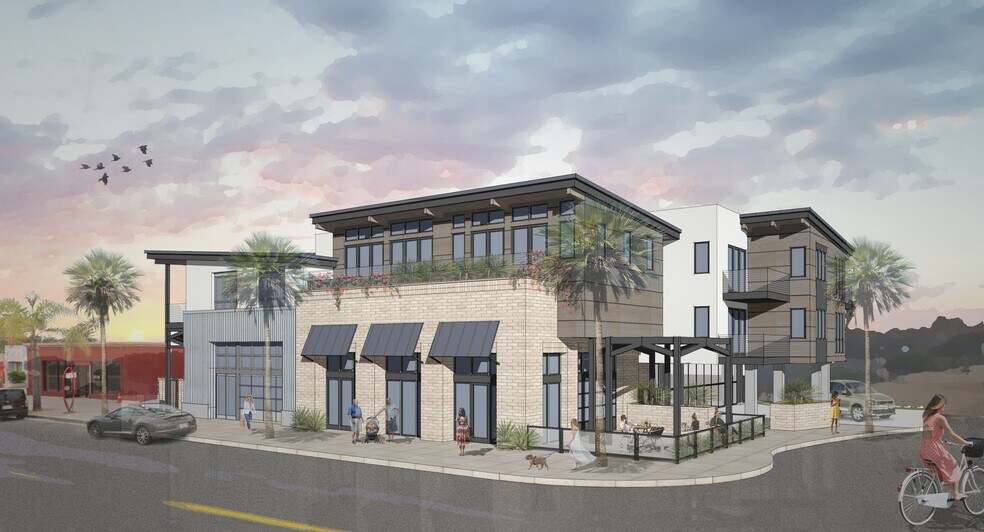 230 Palm Ave, Imperial Beach, CA à vendre - Photo principale - Image 1 de 1