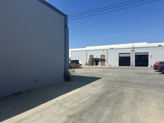 Plus de détails pour 539-541 E Gardena Blvd, Carson, CA - Industriel à louer