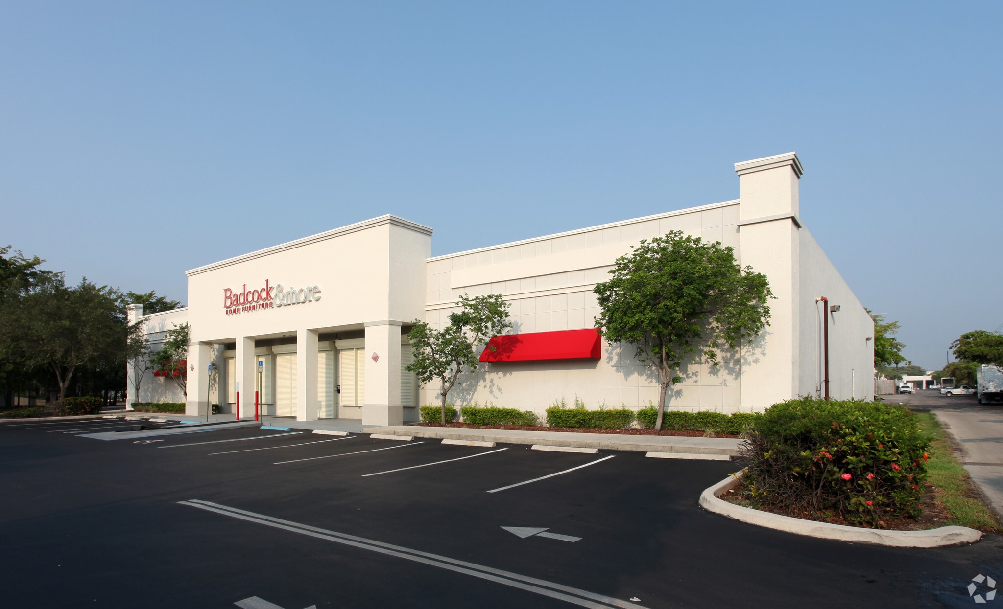 3051 N Powerline Rd, Pompano Beach, FL à vendre Photo principale- Image 1 de 6