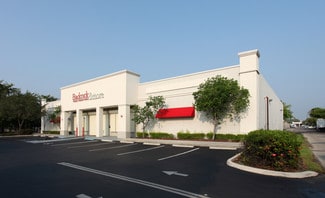 Plus de détails pour 3051 N Powerline Rd, Pompano Beach, FL - Commerce de détail à vendre