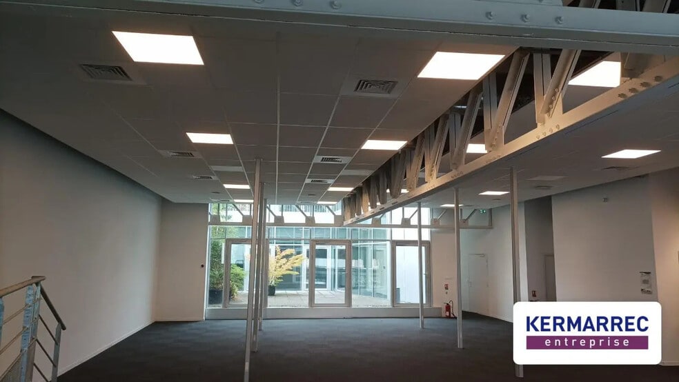 Bureau dans Nantes à louer - Photo intérieure - Image 3 de 9