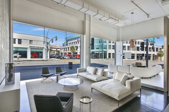 8800 Wilshire Blvd, Beverly Hills, CA à louer Photo intérieure- Image 1 de 5