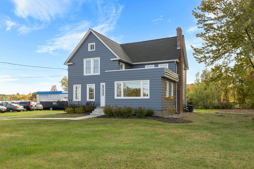 267 Wolf Rd, Latham, NY for lease - Building Photo - Image 3 of 67