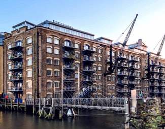 Plus de détails pour Mill St, Londres - Bureau à vendre