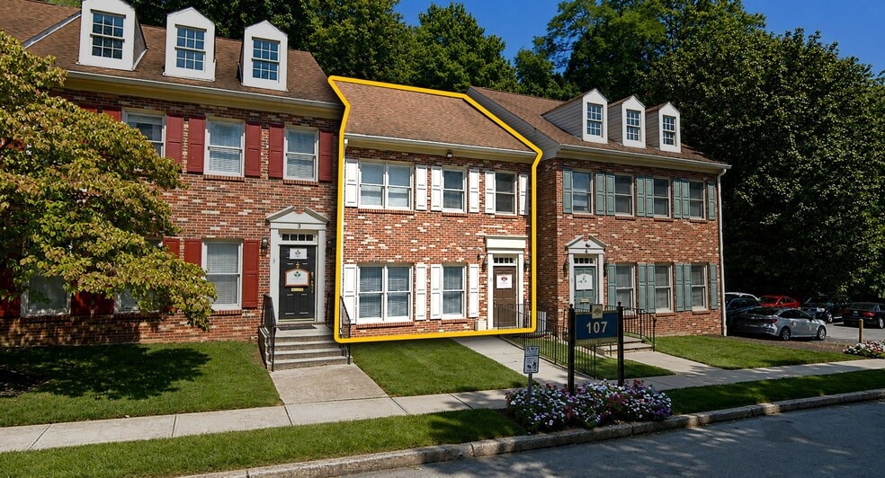 107 Chesley Dr, Media, PA for sale - Building Photo - Image 2 of 20