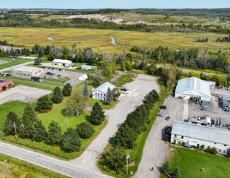 More details for 105 Albert St S, Sunderland, ON - Industrial for Sale