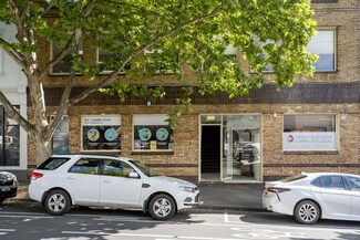 Plus de détails pour 508 Queensberry St, North Melbourne - Bureau à louer