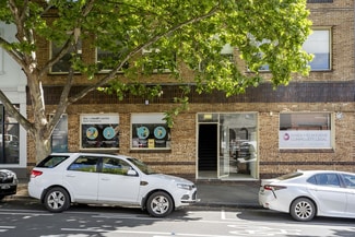 More details for 508 Queensberry St, North Melbourne - Office for Lease
