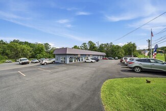 Plus de détails pour 106 Camellia Rd, Brodheadsville, PA - Commerce de détail à vendre