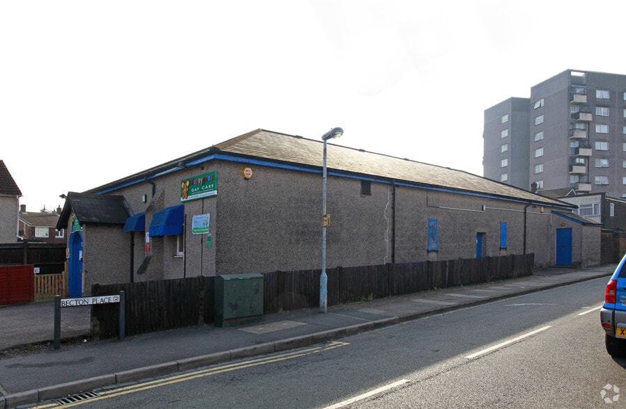 19 Belmont Rd, Erith for sale - Building Photo - Image 3 of 3