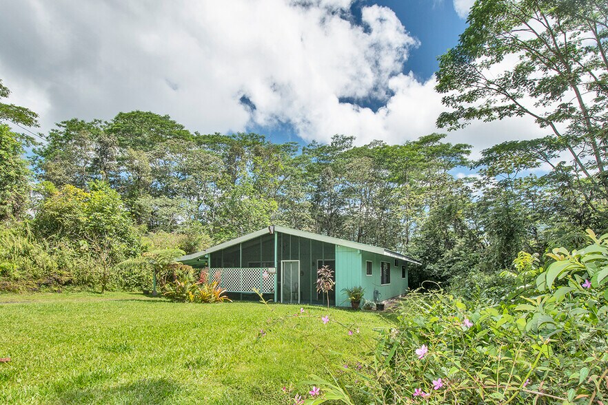 14-3307 Dolphin Ln, Pahoa, HI à vendre - Photo du bâtiment - Image 2 de 22