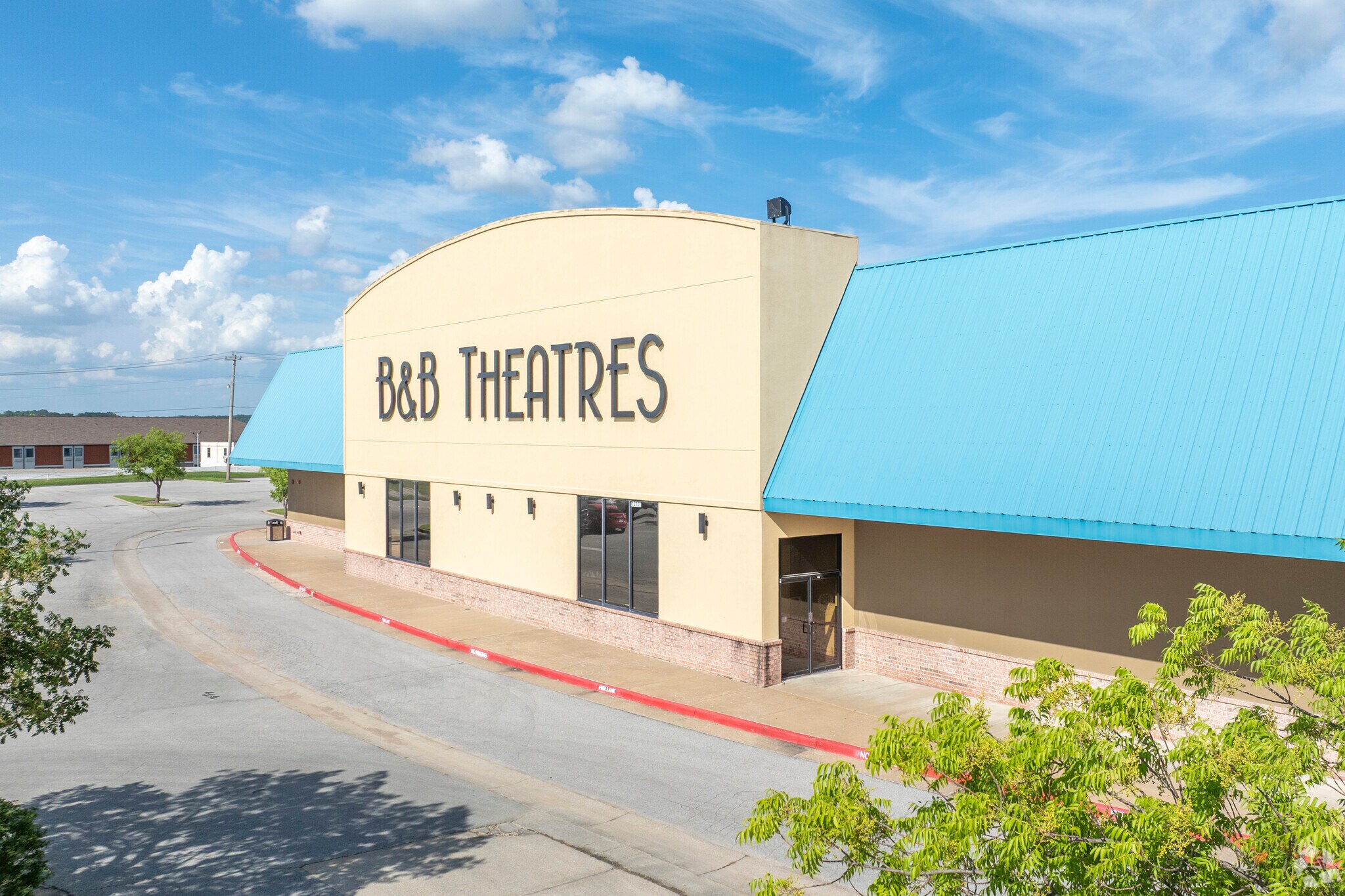 1245 New Sapulpa Rd, Sapulpa, OK à vendre Photo principale- Image 1 de 5