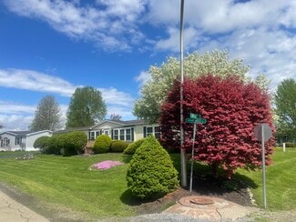 Plus de détails pour New York 96, Waterloo Township, NY - Multi-résidentiel à vendre