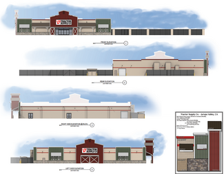 More details for Sierra, Jurupa Valley, CA - Land for Lease