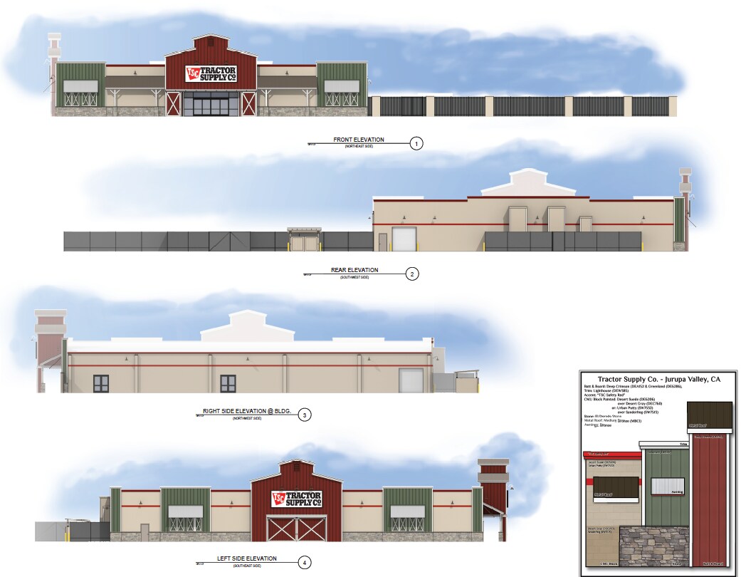 Sierra, Jurupa Valley, CA for lease Building Photo- Image 1 of 3