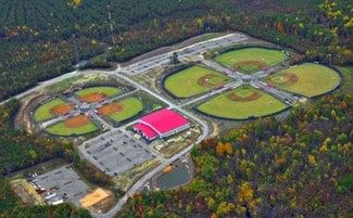 More details for 8217 County Fair Ln, Ruther Glen, VA - Sports & Entertainment for Sale